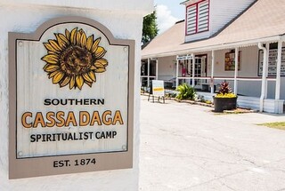 cassadaga florida psychics spiritualist camp