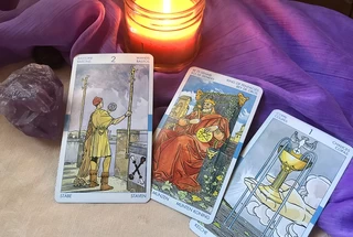 Tarot Reading